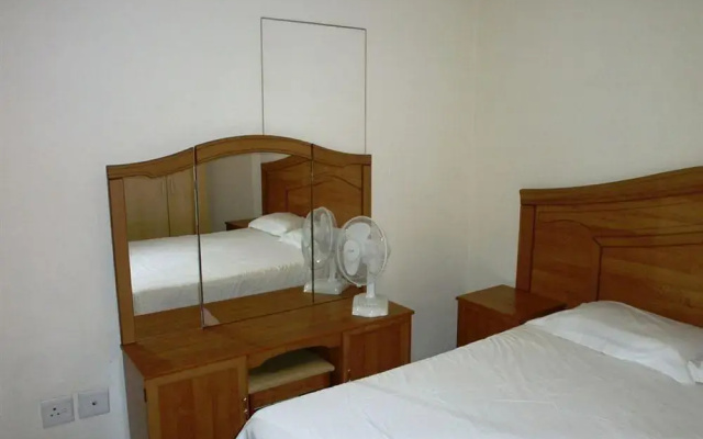 ITC Hospitality Group One Bedrooms Greenmarket Place