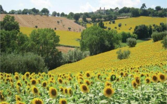 Holiday Home La Dimora del Sole