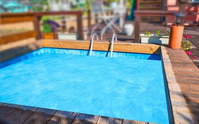 Ganghwa Irvine Pension