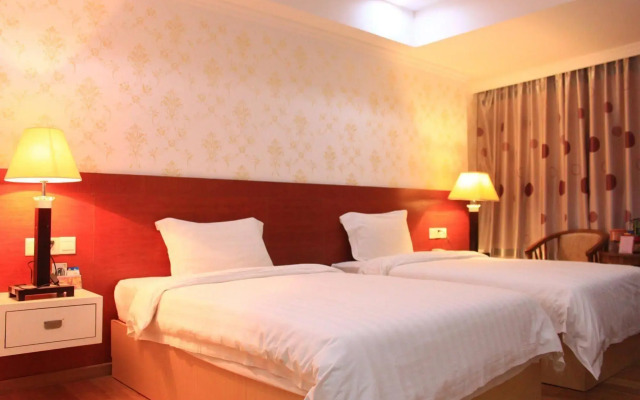 Shenzhen Taifu Business Hotel