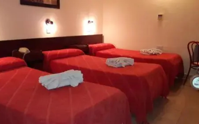 Hotel Santa Clara
