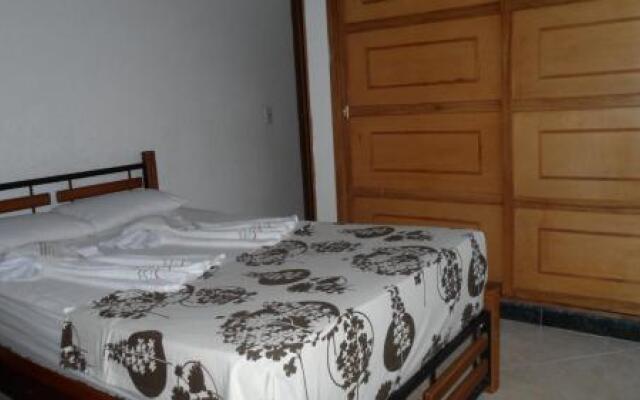 Hospedaje Villa El Vergel