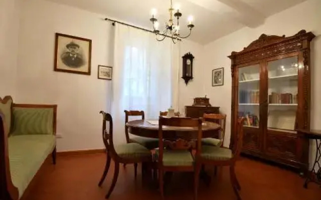 Castellinuzza B&B