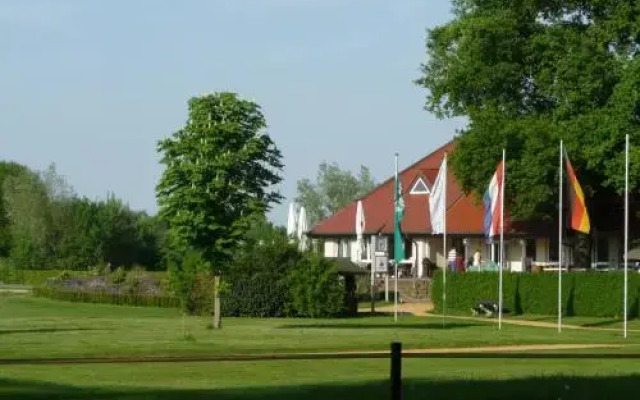 Grünort Bed & Breakfast