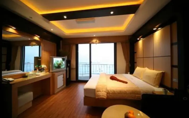 Goodstay Amazing Motel
