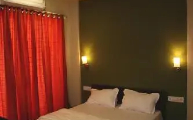 Hotel Elite Inn