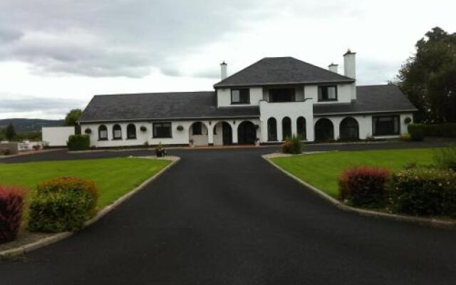 Bunratty Villa Bed and Breakfast