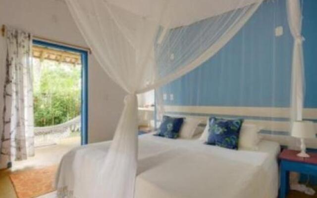 Pousada San Antonio Cajueiro