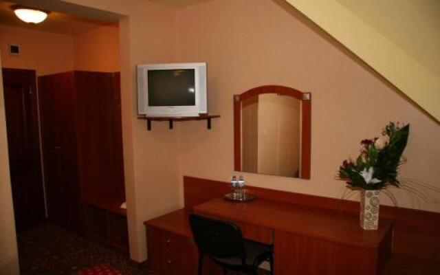 Hotel Zajazd Celtycki