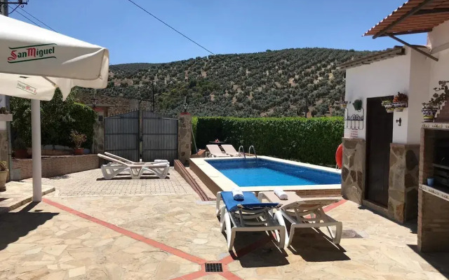 Casa Rural La Canada