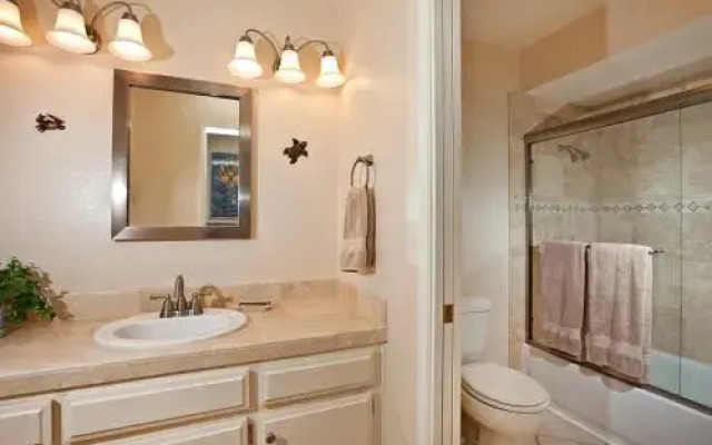 South Sierra Condominium #12071