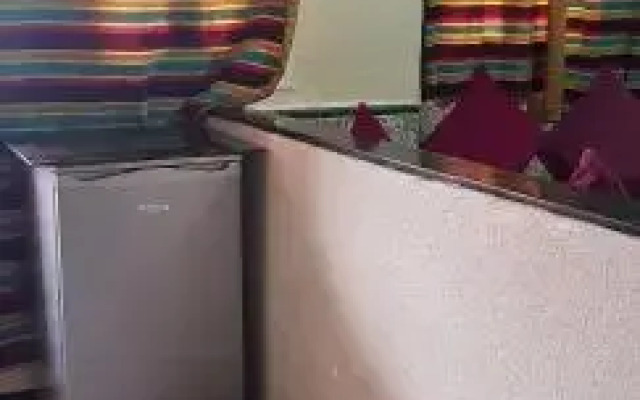Residence Selwane