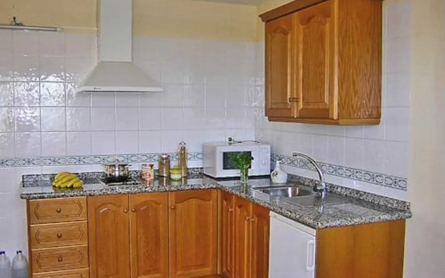 Holiday Home Los Jablitos