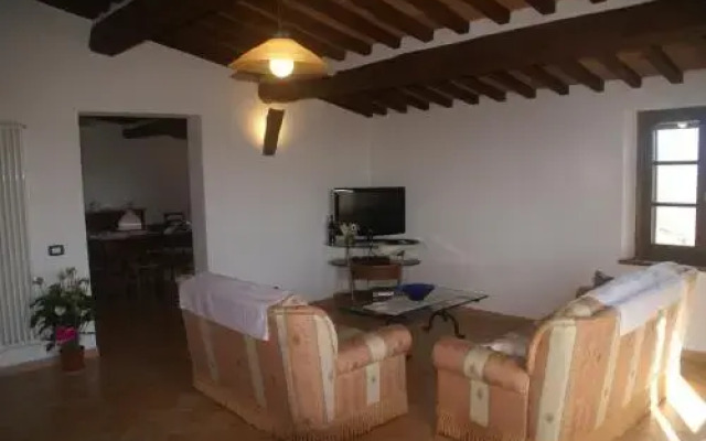 Podere Stabbia