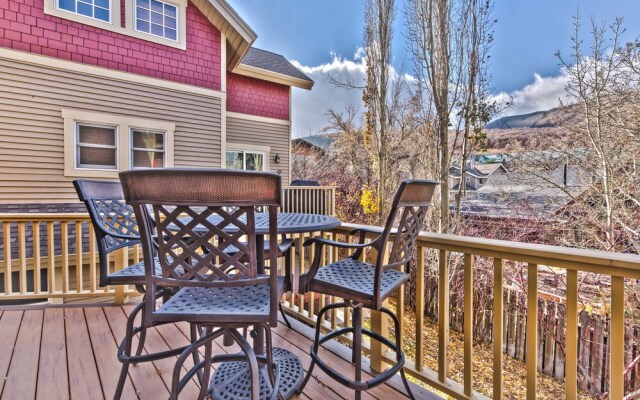 Park City Sullivan Manor