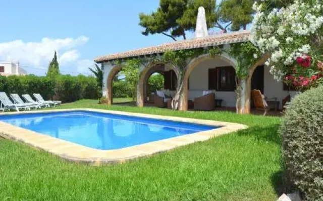 Casa Los Hibiscos