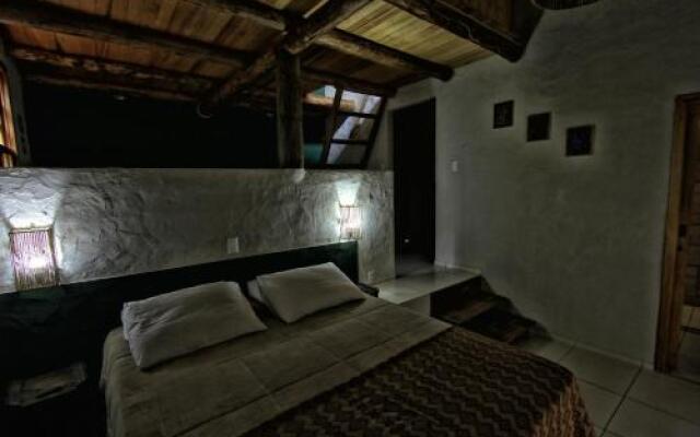 Pousada Ecologica Ninho Do Corvo