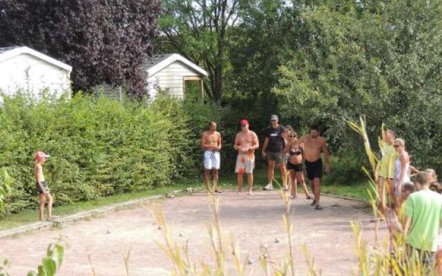 Camping l'Arada parc