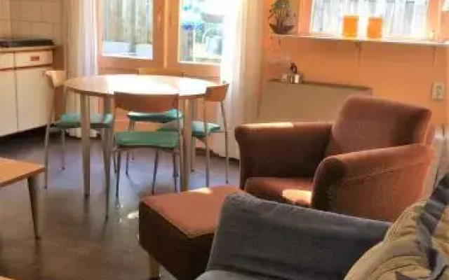 Kampeer & Logeerboerderij Madura