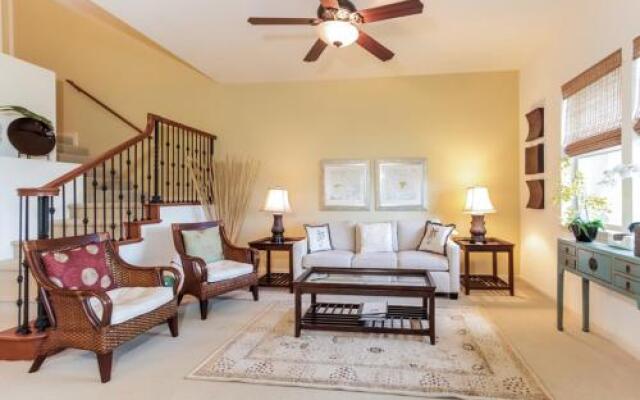 Mauna Lani Fairways 803 - Two Bedroom Condo