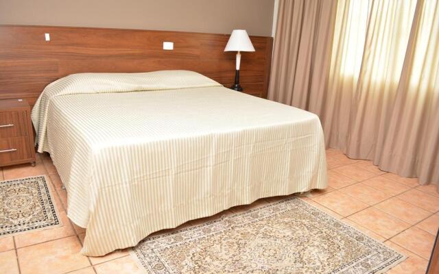 Hotel e Restaurante Canta Galo