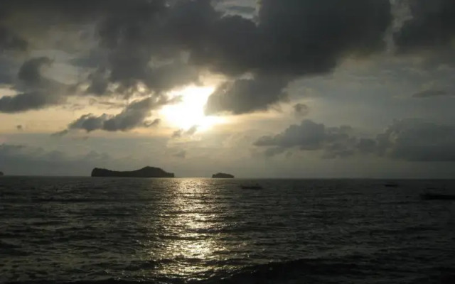 Pearl Island Resort