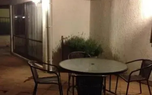 Hostal del Valle