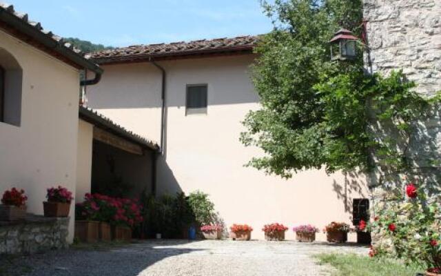 B&B Il Torrino di Sotto