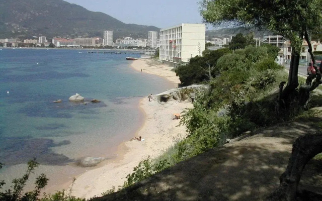 Rez de villa Aspretto Lazaret
