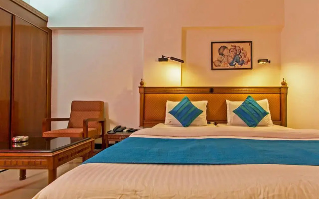 Zo Rooms Juhu Beach