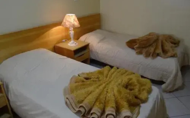 Hotel Villa De Minas