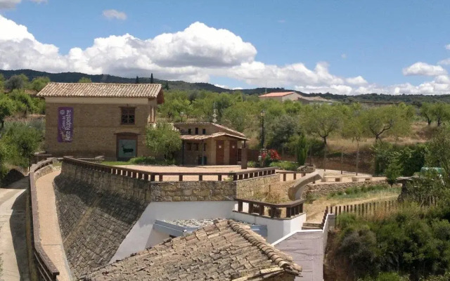 Mesón de Colungo