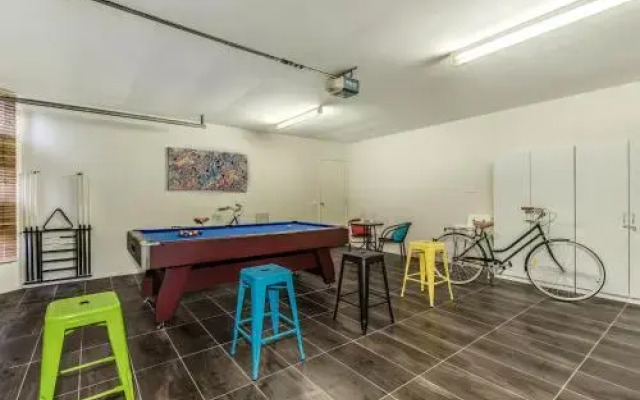 Sunny Coast Shack Pet Friendly Houses