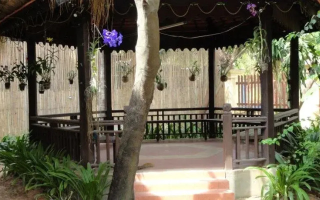 Villa Shanti