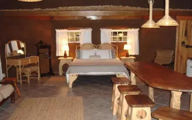 The Funny Farm Shire