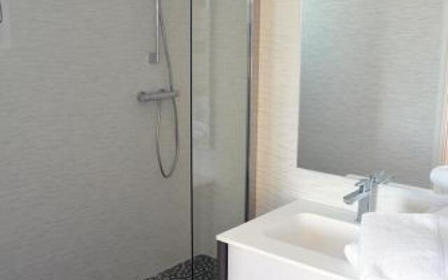 Gîte de la Tucauderie