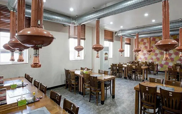 Jinha Hotel & Resort