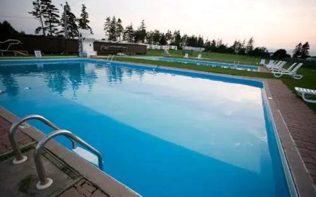 Marco Polo Inn