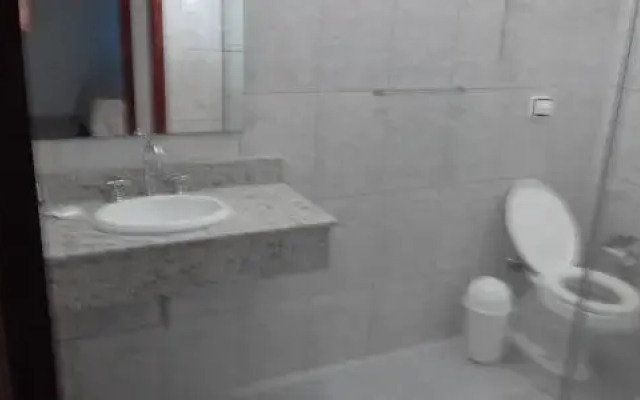 Hotel Pousada Gurupia