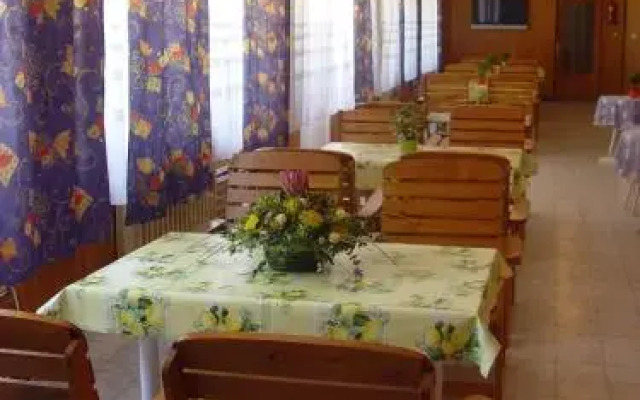 Sissi Pension Vonyarcvashegy Balaton