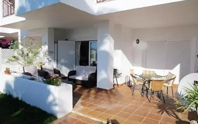 Princesa Kristina apartemento 2034