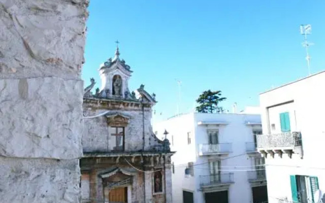 B&B del Caroseno