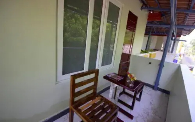 Serenity Sunrise Beach Resort