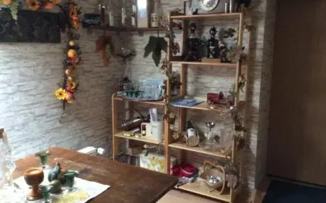 Ferienwohnung Mönch