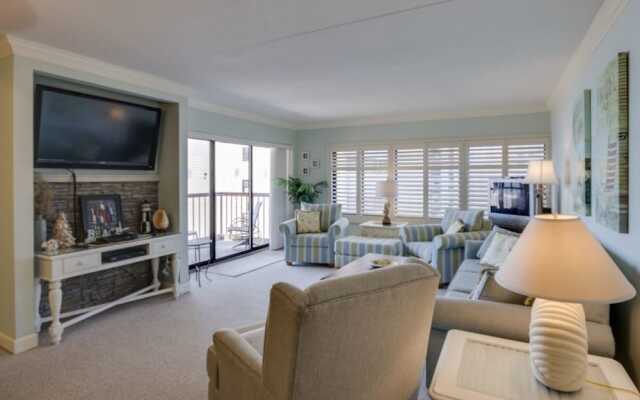 Rainbow 409 - 1 Br Condo