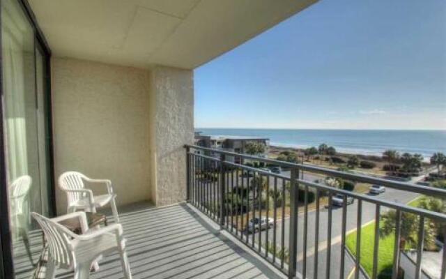 Ocean Forest 506 - Ocean Front