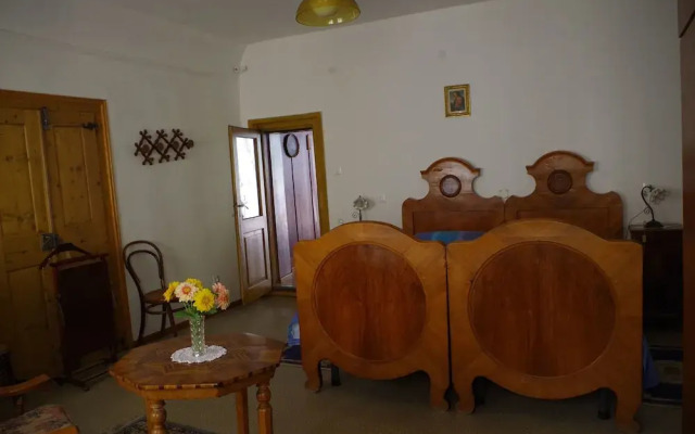 Casa Giulia