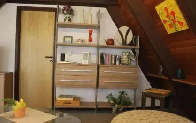 Ferienhaus Mohnblume