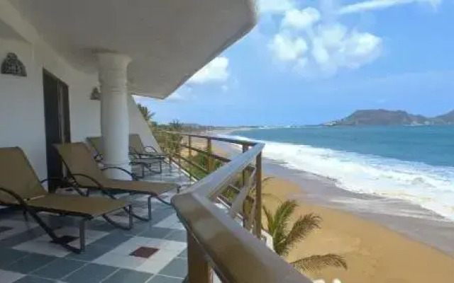 Villas Camino del Mar