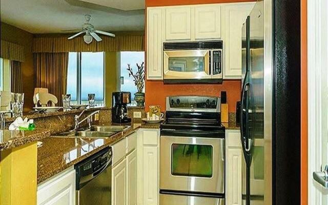 Calypso by Pelican Property Management